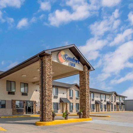 Comfort Inn Lexington Buitenkant foto