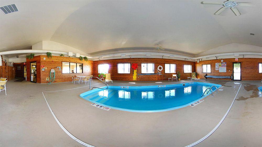 Comfort Inn Lexington Buitenkant foto