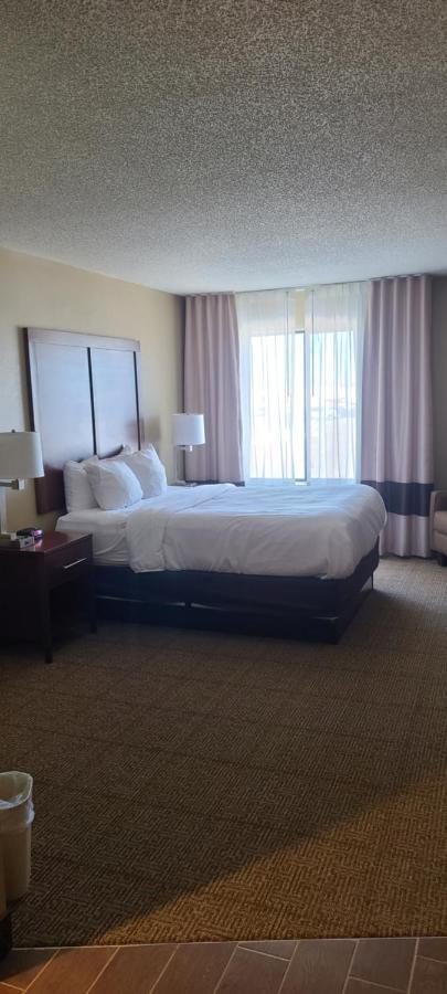 Comfort Inn Lexington Buitenkant foto