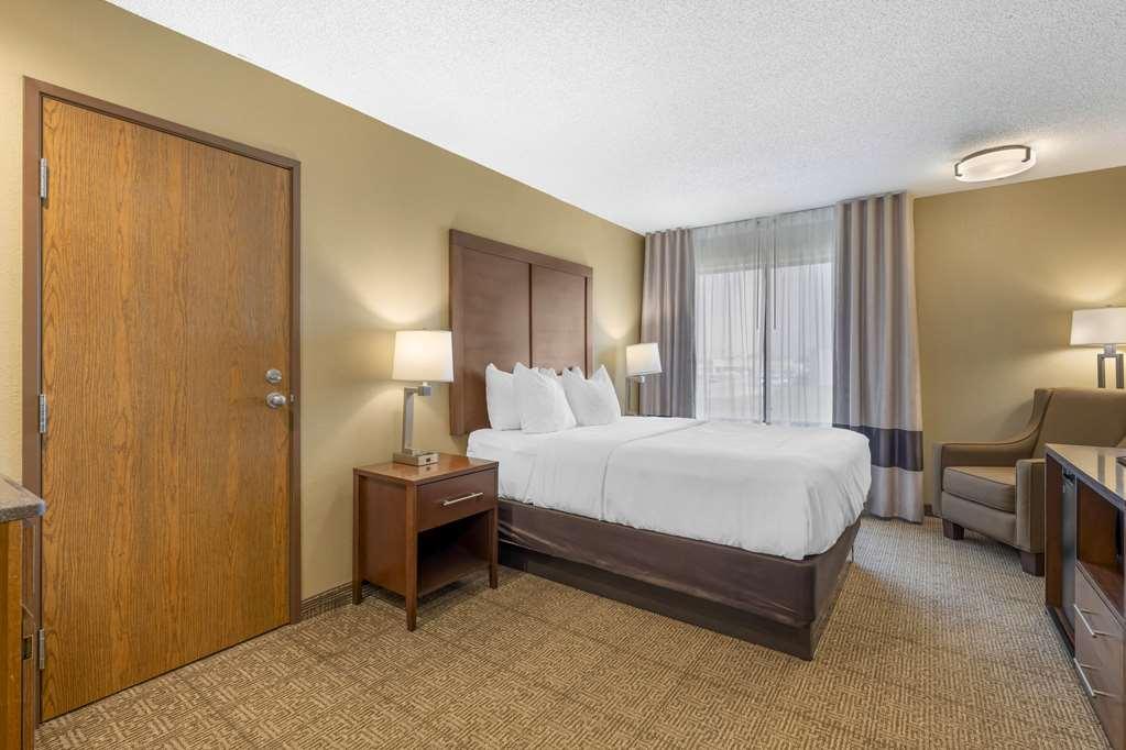 Comfort Inn Lexington Kamer foto