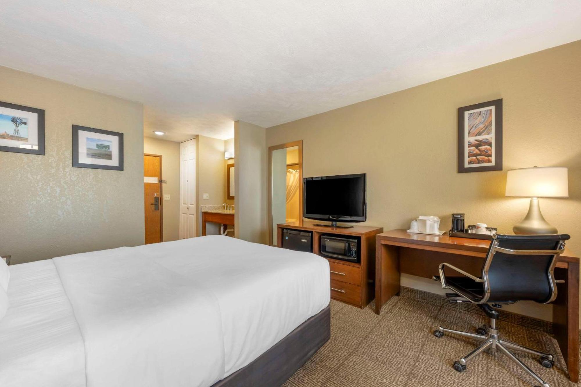 Comfort Inn Lexington Buitenkant foto