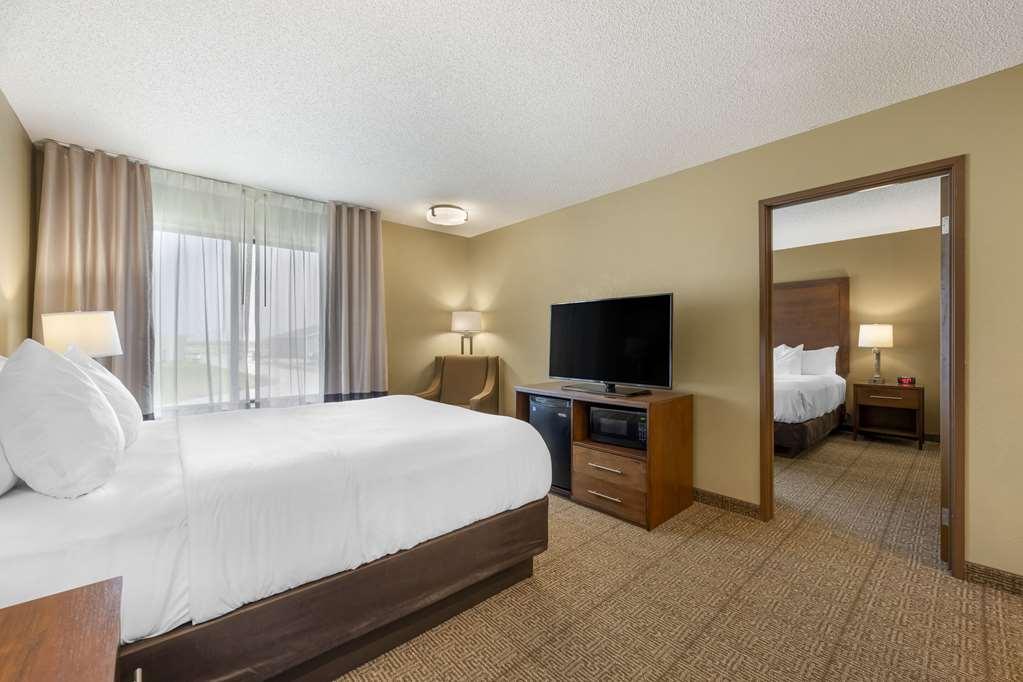 Comfort Inn Lexington Kamer foto