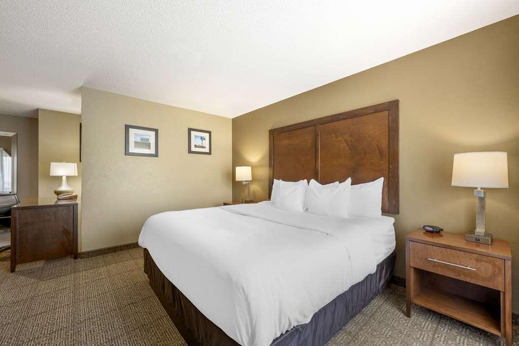 Comfort Inn Lexington Kamer foto