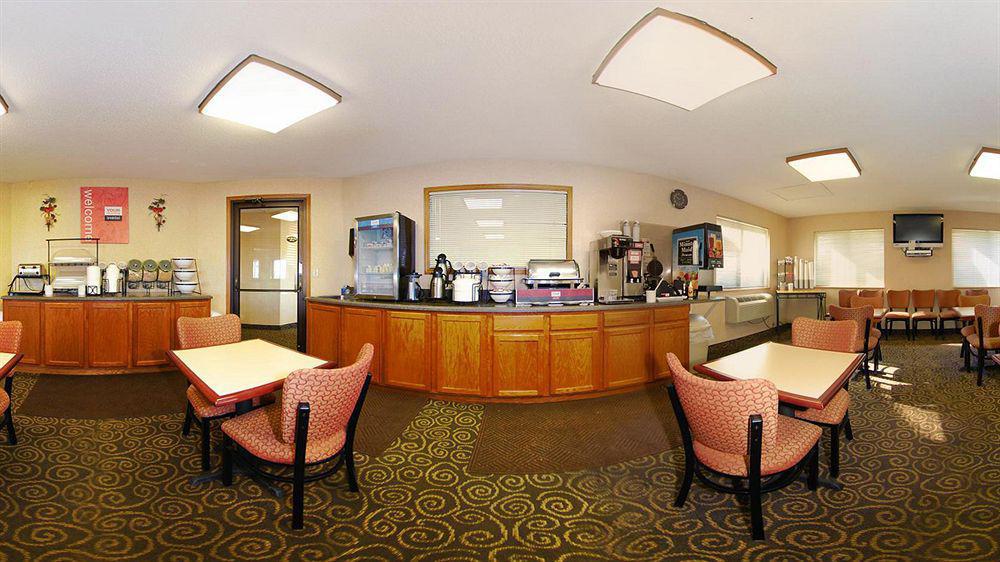 Comfort Inn Lexington Buitenkant foto